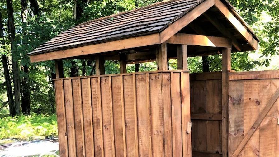 News WoodMizer Announces 2023 My Project Contest Winners